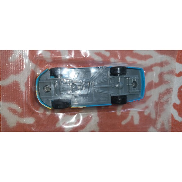 2008 Cheerios #43 Richard Petty NASCAR Cereal Promo Diecast Car - New - Picture 3 of 3